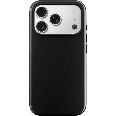 Nomad Модерен Кейс Nomad, вулканично черен - iPhone 17 Pro (NM014001858)
