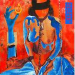 Sultan Bathery - Right On (Limited Edition) (7") (0889211530939)