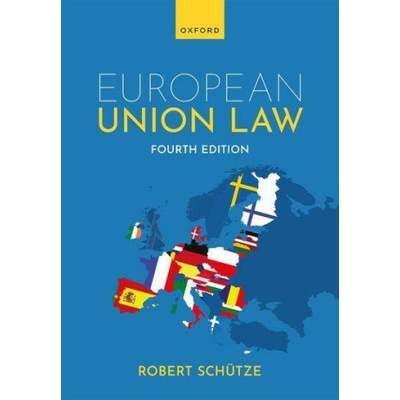 European Union Law 4e