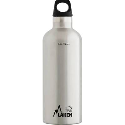 Laken Termoláhev ocel Futura 500 ml ocelová