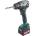Metabo BS 18 Li (602116530)