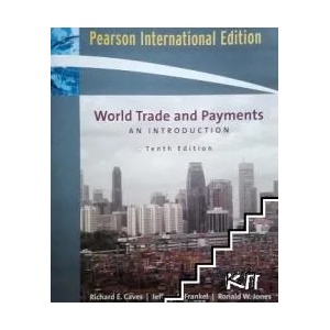 World Trade and Payments: An Introduction (ISBN: 9780321248558)