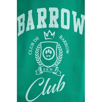 Barrow суичър от памук (S6BWUASW020)
