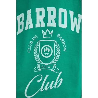Barrow суичър от памук (S6BWUASW020)