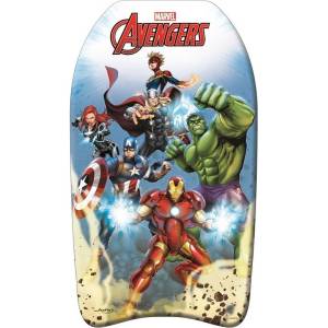  Детска дъска за плуване Disney Avengers, 82 cm
