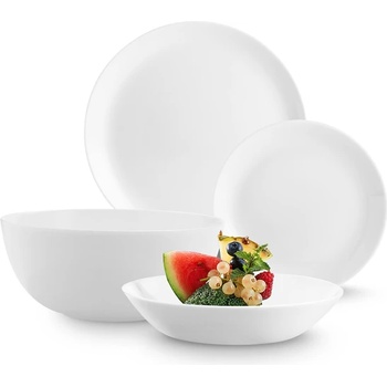 Luminarc Сервиз за маса Diwali 19 части (19020)