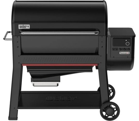 Weber Searwood