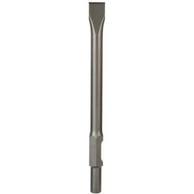 BOSCH Plochý sekác s šestihranným upínáním 30 mm 400 x 35 mm