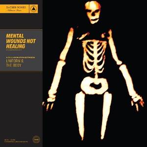 Uniform & The Body - Mental Wounds Not Healing (LP) (0616892580744)