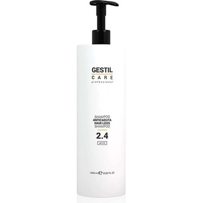 Gestil Care 2.4 Hair Loss Shampoo 1000 ml