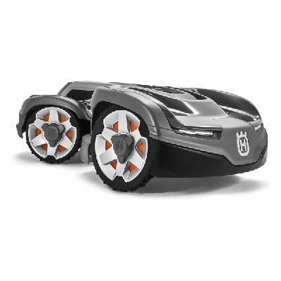 Robotická sekačka Husqvarna AUTOMOWER® 435X AWD