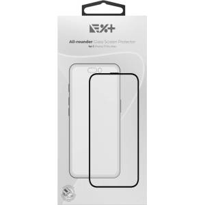 NOA All-rounder Glass Screen Protector for iPhone 17 Pro Max (K-IPH-17PROMAX-ALR)