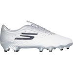 Skechers Razor gold fg бяло, черно 45 (252015wsl)