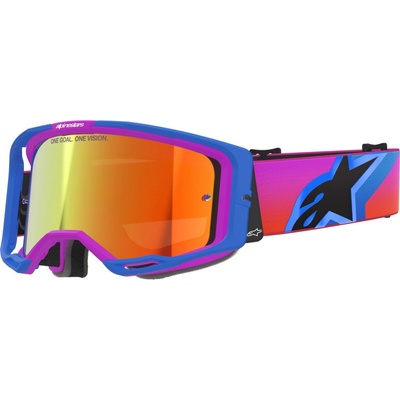 Alpinestars Vision 8 CORP 2026