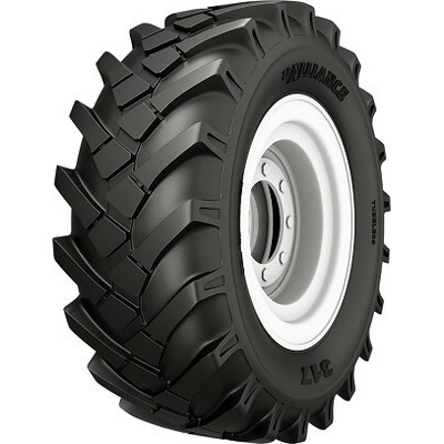 Alliance 317 SPACER 12/75-18 139/135A6 TT