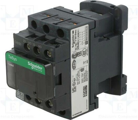 Schneider Electric CAD50B7
