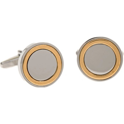 Avantgard Premium 573-30081 stříbrná zlatá – Zboží Dáma
