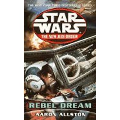 Enemy Lines I: Rebel Dream, Brožovaná vazba paperback