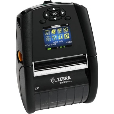 Zebra ZQ620 Plus (ZQ62-AUWAEC4-00)
