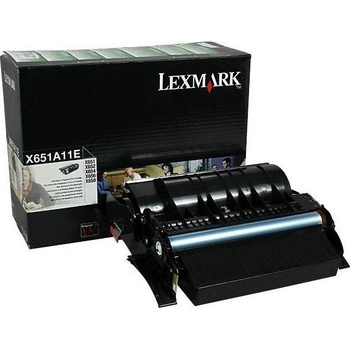 Lexmark X651A11E - originálny