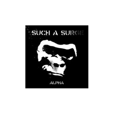 SUCH A SURGE: ALPHA CD