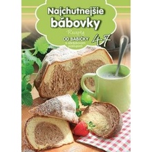 Najchutnejšie bábovky 47 - EX book