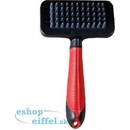 Flamingo Masážní hřeben střední