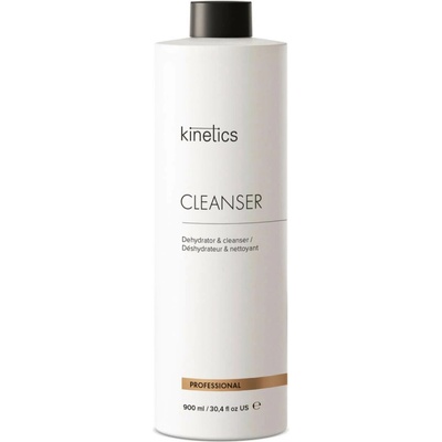 Kinetics Cleanser 3v1 900 ml