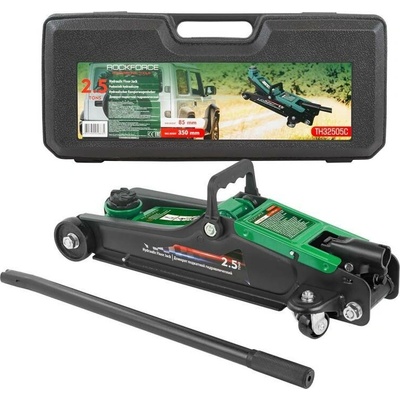 Rockforce RF-TH32505C Hydraulický pojízdný zvedák nízkoprofilový 2,5 t