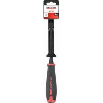 Powerplus KRTH23702 - Dláto na dřevo TPR 8mm KREATOR
