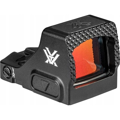 Vortex Defender-CCW 3 MOA