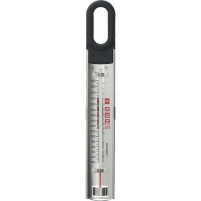 Kuchyňský teploměr KitchenAid KQ907G do hrnce KQ907G