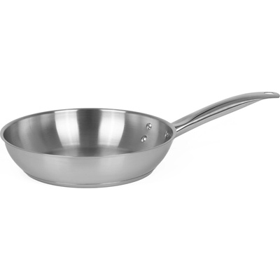 TECHNICA Panvica 2,3 l, priemer 240 mm, z nehrdzavejúcej ocele , Gold Line