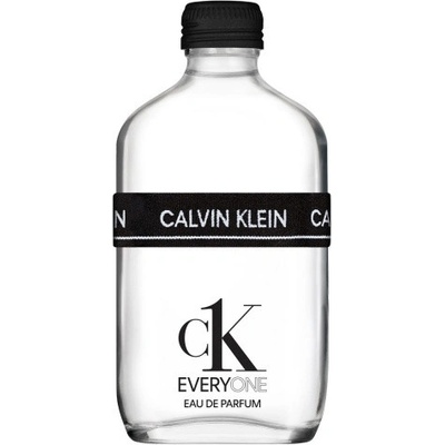 Calvin Klein CK Everyone parfémovaná voda dámská 200 ml