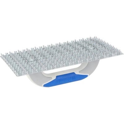 Kubala Škrabák omítek plechový 250x130mm KUBALA 8-Z1418