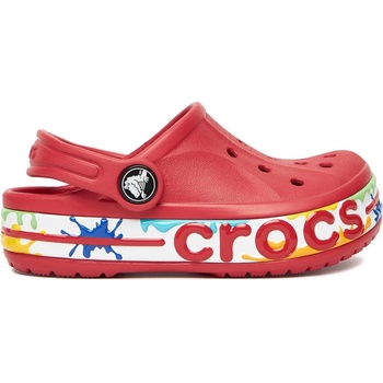 Crocs Детски чехли Crocs Unisex Kids' Clogs - Pepper