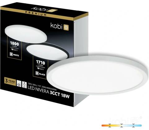 Kobi KB0550