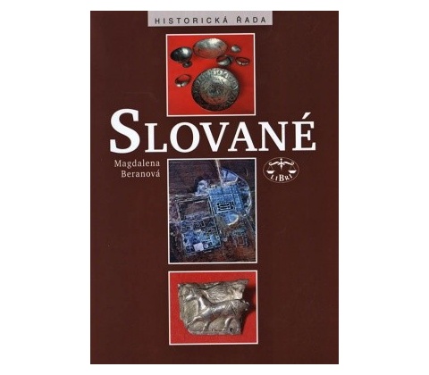 Slované - Magdalena Beranová
