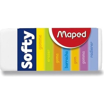 MAPED Softy – Zboží Dáma