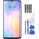 Huawei LCD Дисплей и Тъч Скрийн за Huawei Nova 8 se