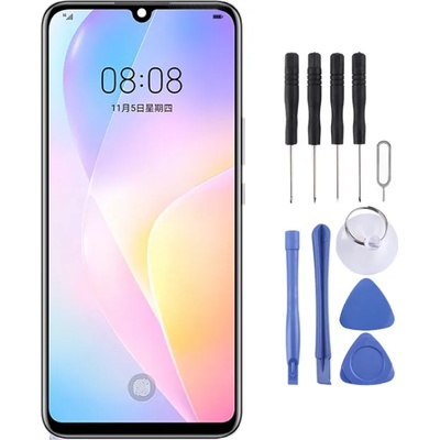 Huawei LCD Дисплей и Тъч Скрийн за Huawei Nova 8 se