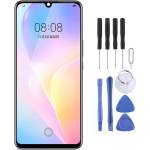 Huawei LCD Дисплей и Тъч Скрийн за Huawei Nova 8 se