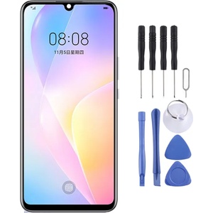 Huawei LCD Дисплей и Тъч Скрийн за Huawei Nova 8 se