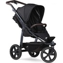 Tfk Sport MONO2 Vzducho komorová kola mono2 stroller air chamber wheel black 2024
