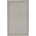 Aquanova Килимче за баня Yuna 60 x 100 см трюфел (YUNBMM-106)