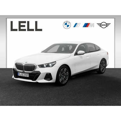 BMW 520i M Sport 153 kW
