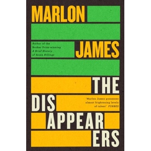 The Disappearers (ISBN: 9780241714416)