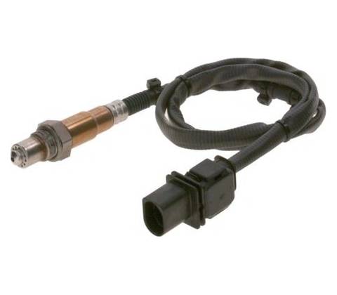 BOSCH 0 258 017 428 Lambda sonda (0258017428)