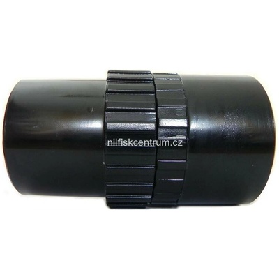 Nilfisk Spojka hadice DN 50/50 15101