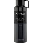 Armaf Odyssey Homme Deo Body Spray 200ml Armaf Парфюми